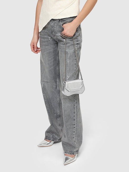 Chelsea Mini Crossbody Bag
